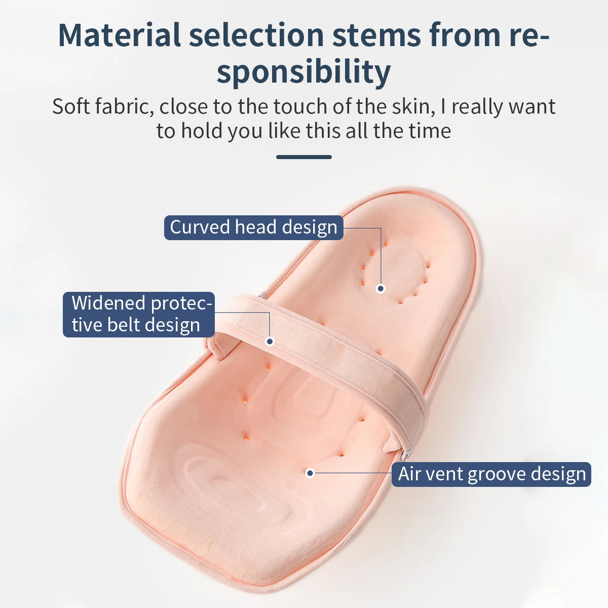 le coussin idéale pour un allaitement serin