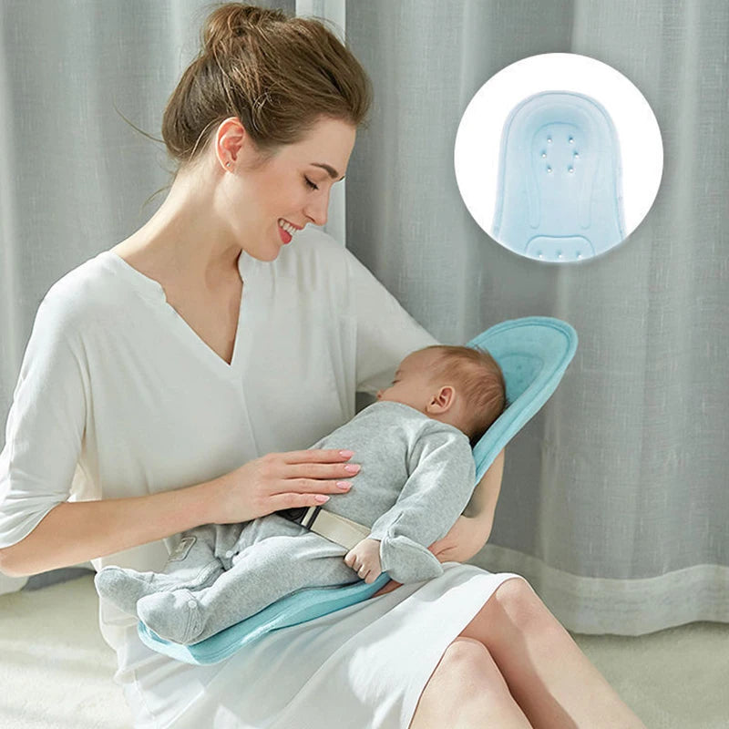 le coussin idéale pour un allaitement serin