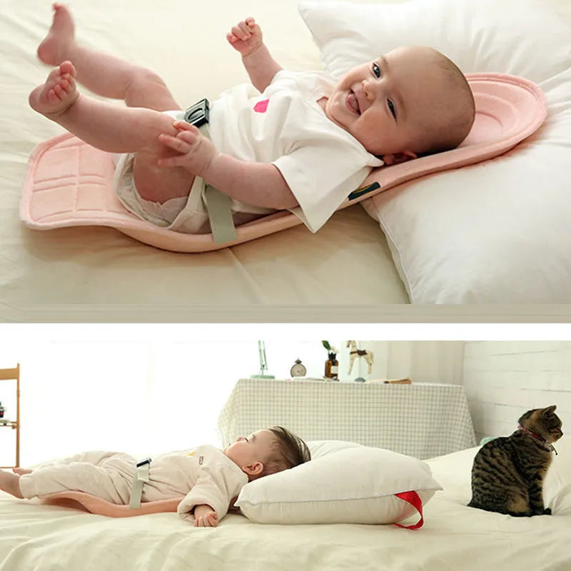 le coussin idéale pour un allaitement serin