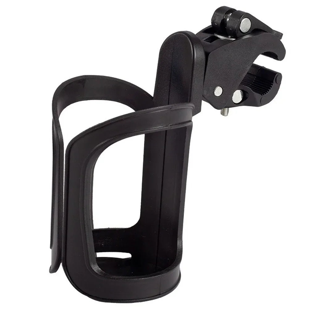 Porte Biberon pour poussette.