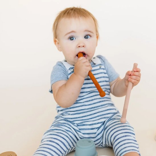Anneau dentition bébé