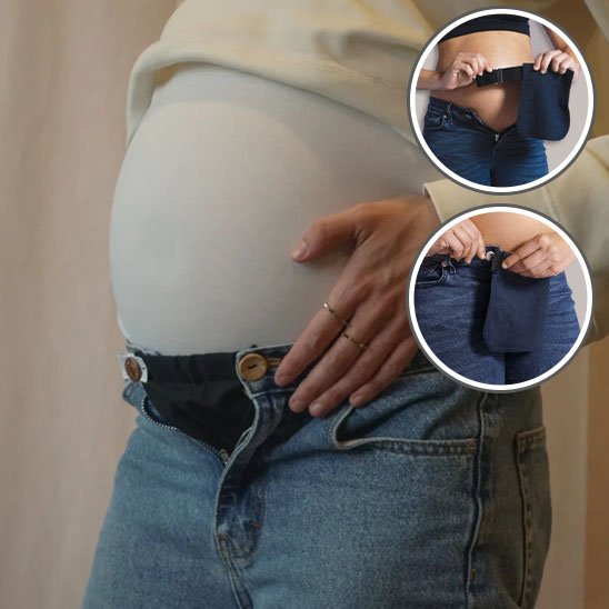 Ceinture de grossesse