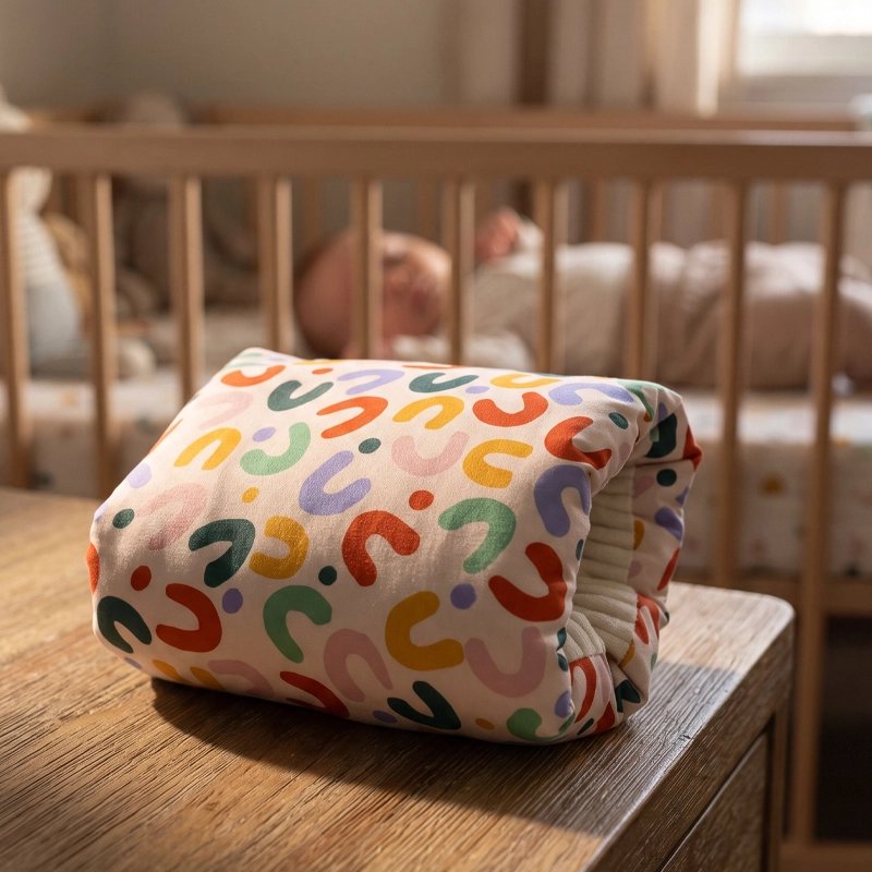 Coussin d'allaitement