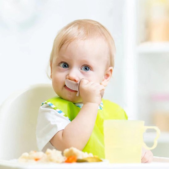 Couvert bébé