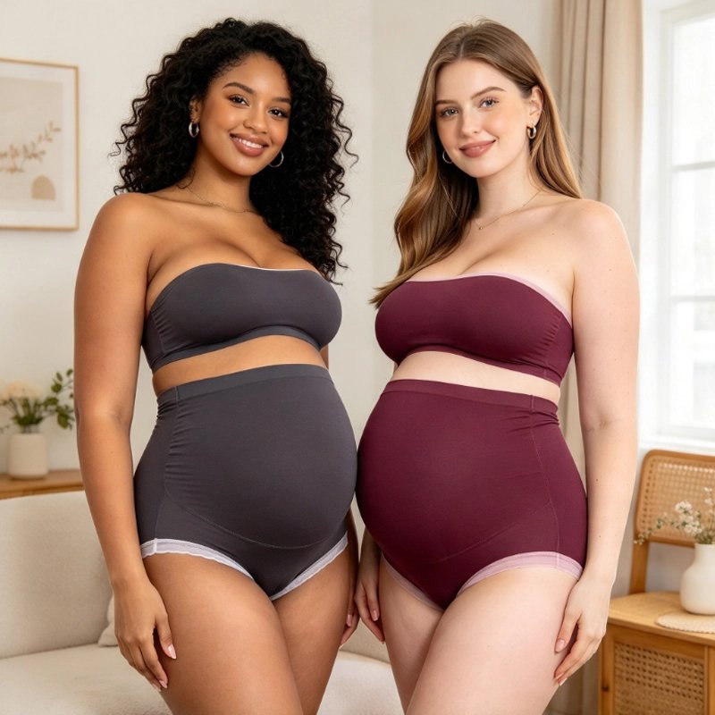 Culotte grossesse