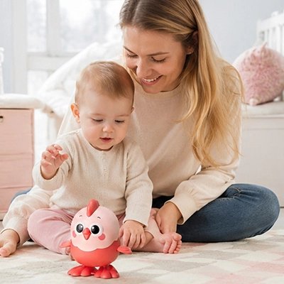 Jouet bebe