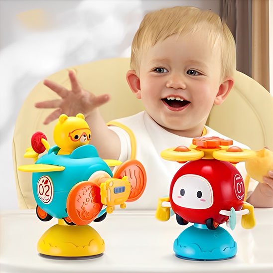 Jouet pour bébé