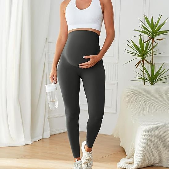 Legging grossesse