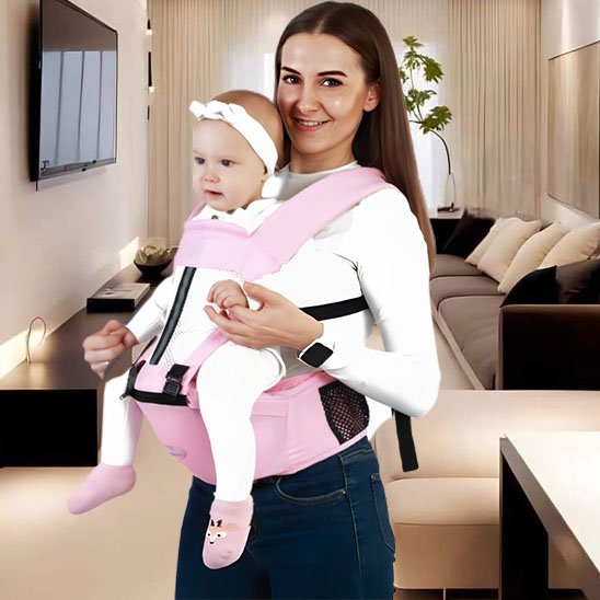 Porte bebe