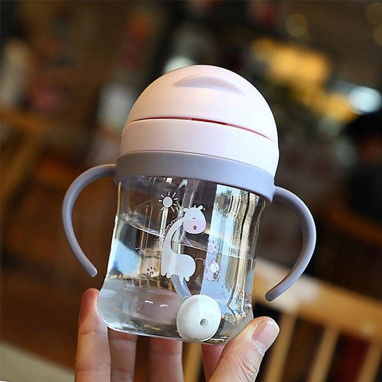 Tasse d'apprentissage