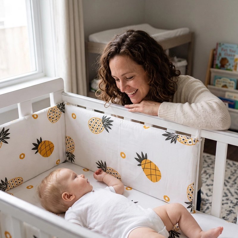 Tour de lit