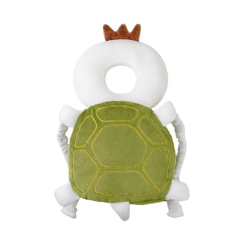 Coussin De Sécurité, Protecteur De Tête, Coussin Arrière Prévenir les chutes. - BABYONCLOUDS