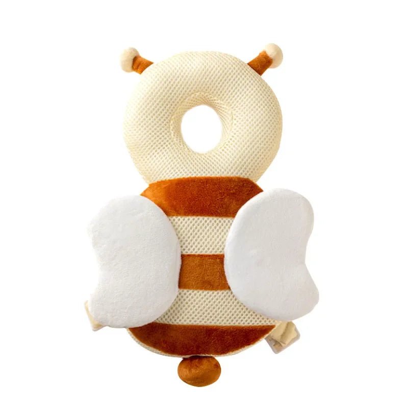 Coussin De Sécurité, Protecteur De Tête, Coussin Arrière Prévenir les chutes. - BABYONCLOUDS