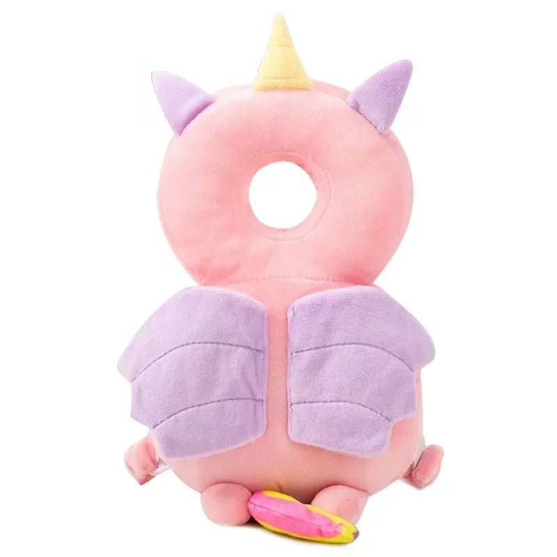 Coussin De Sécurité, Protecteur De Tête, Coussin Arrière Prévenir les chutes. - BABYONCLOUDS