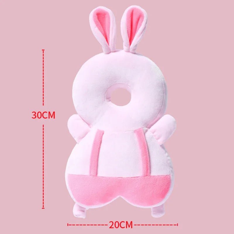 Coussin De Sécurité, Protecteur De Tête, Coussin Arrière Prévenir les chutes. - BABYONCLOUDS
