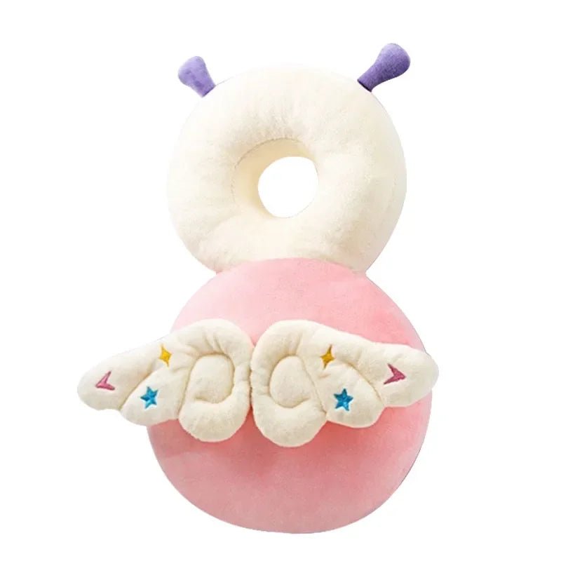 Coussin De Sécurité, Protecteur De Tête, Coussin Arrière Prévenir les chutes. - BABYONCLOUDS