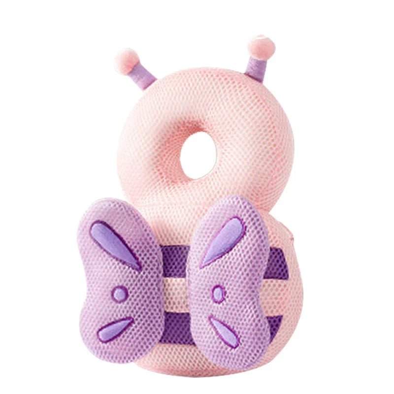 Coussin De Sécurité, Protecteur De Tête, Coussin Arrière Prévenir les chutes. - BABYONCLOUDS
