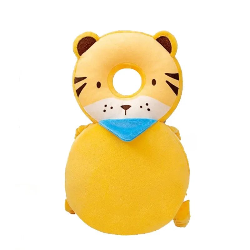Coussin De Sécurité, Protecteur De Tête, Coussin Arrière Prévenir les chutes. - BABYONCLOUDS