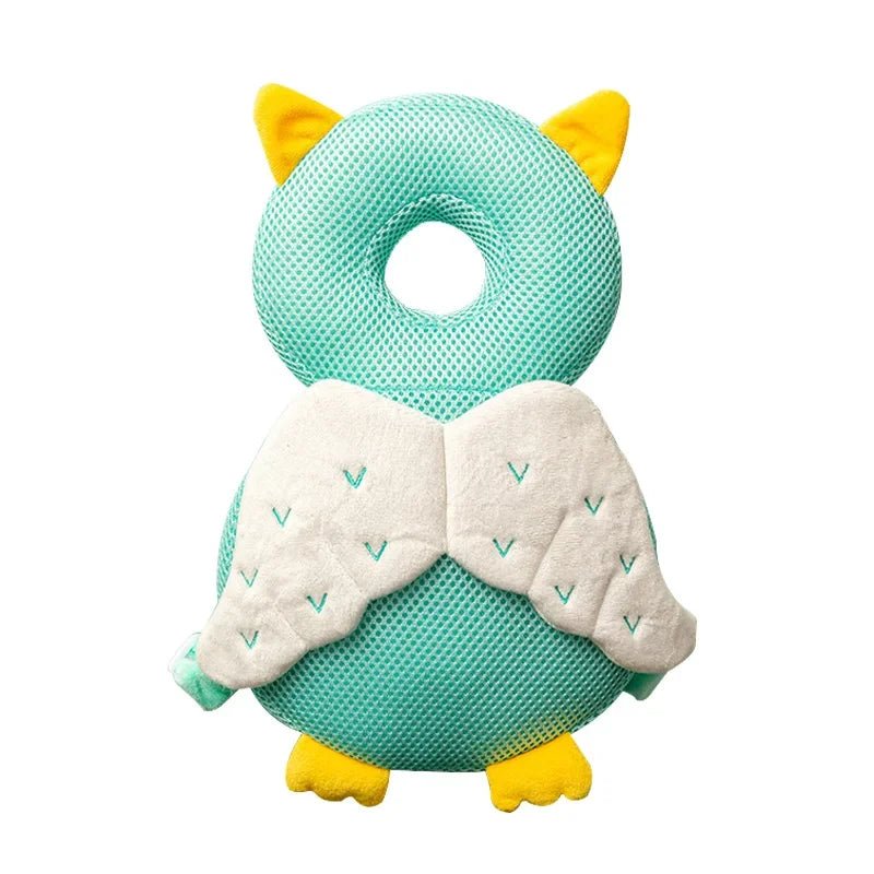 Coussin De Sécurité, Protecteur De Tête, Coussin Arrière Prévenir les chutes. - BABYONCLOUDS