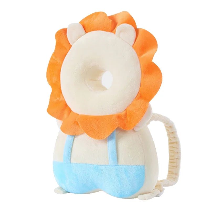 Coussin De Sécurité, Protecteur De Tête, Coussin Arrière Prévenir les chutes. - BABYONCLOUDS