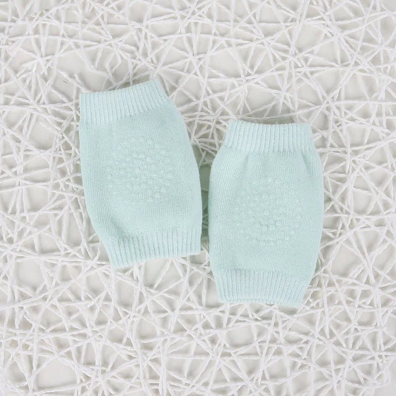 Genouillères pour bébé filles et garçons - BABYONCLOUDS