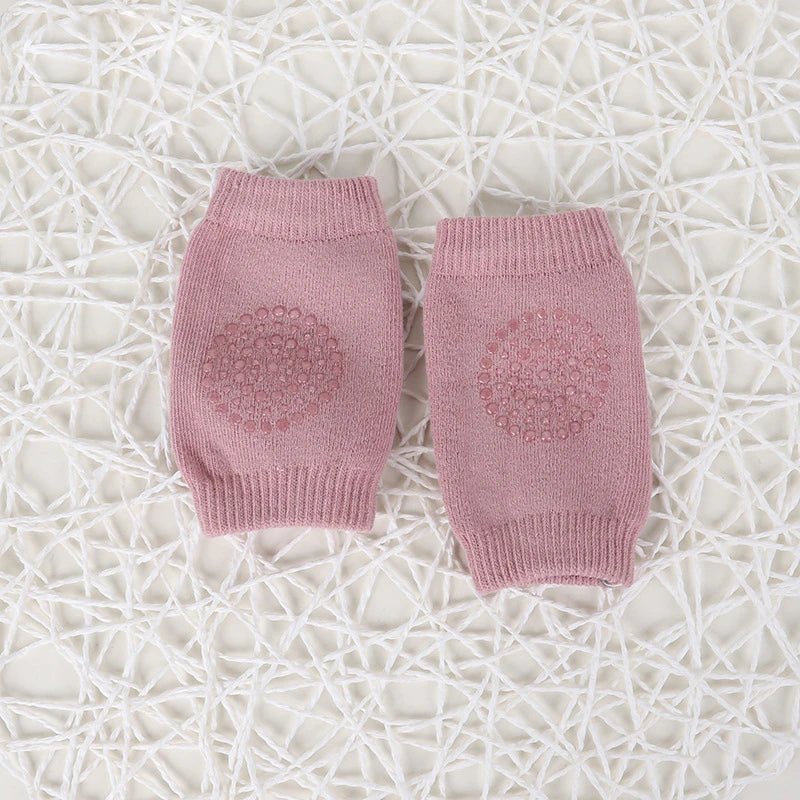Genouillères pour bébé filles et garçons - BABYONCLOUDS