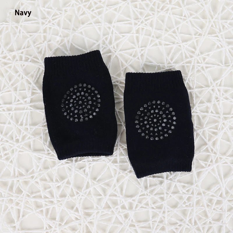 Genouillères pour bébé filles et garçons - BABYONCLOUDS