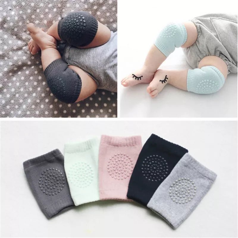 Genouillères pour bébé filles et garçons - BABYONCLOUDS