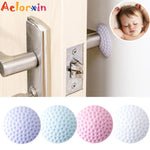 Lot de protection, amortisseurs de sécurité, stopper, protecteurs de mur. - BABYONCLOUDS