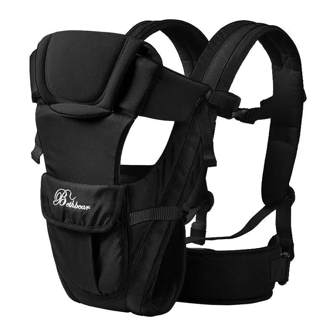 Porte bébé ergonomique - BABYONCLOUDS