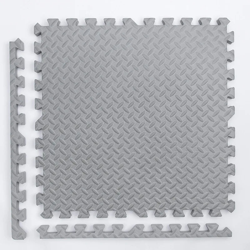 Puzzle Mat For Children Tiles Foam Baby Play Mat Kids Carpet Mat for Home Workout Equipment Floor Padding for Kids - BABYONCLOUDS