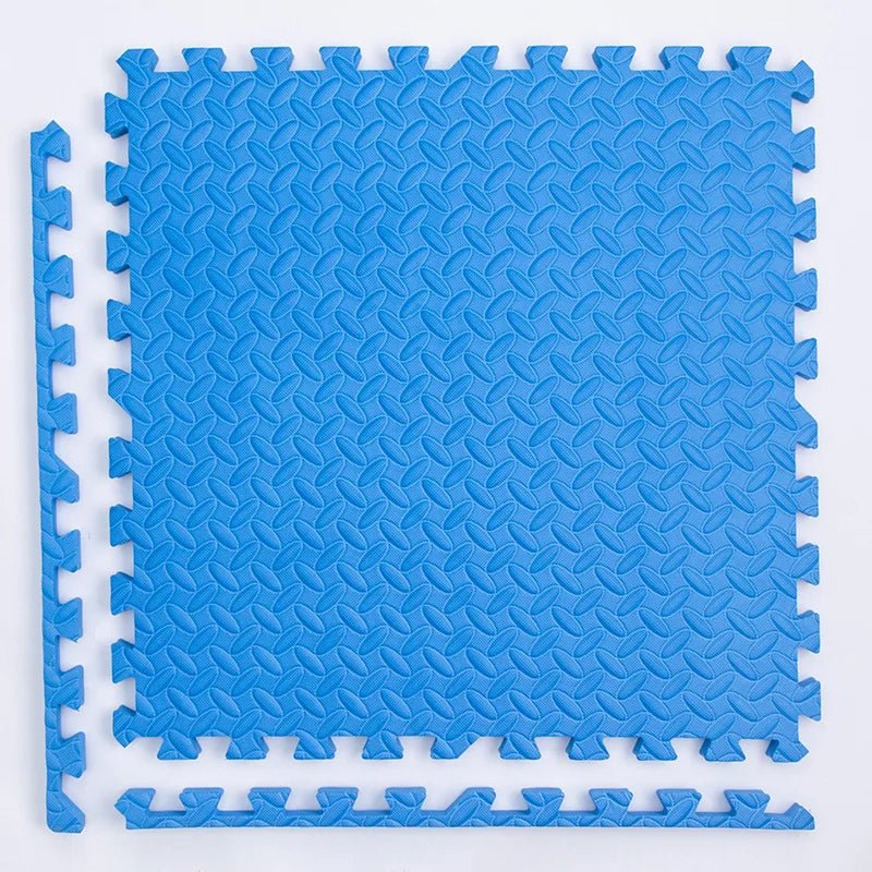 Puzzle Mat For Children Tiles Foam Baby Play Mat Kids Carpet Mat for Home Workout Equipment Floor Padding for Kids - BABYONCLOUDS