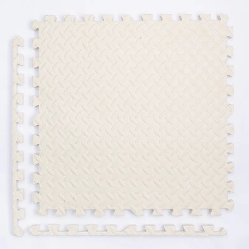 Puzzle Mat For Children Tiles Foam Baby Play Mat Kids Carpet Mat for Home Workout Equipment Floor Padding for Kids - BABYONCLOUDS