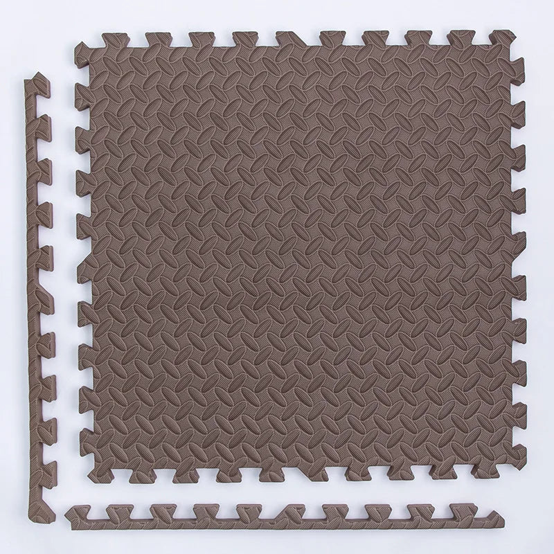 Puzzle Mat For Children Tiles Foam Baby Play Mat Kids Carpet Mat for Home Workout Equipment Floor Padding for Kids - BABYONCLOUDS