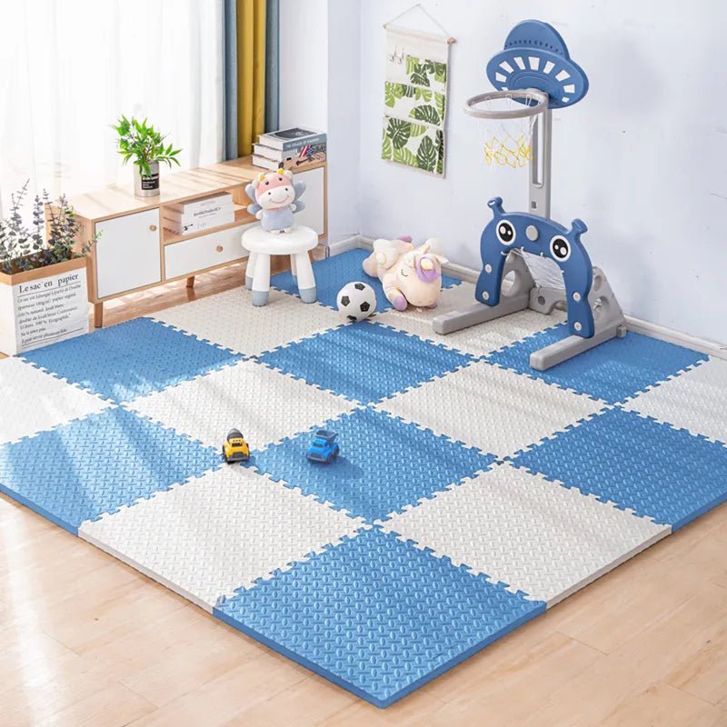 Puzzle Mat For Children Tiles Foam Baby Play Mat Kids Carpet Mat for Home Workout Equipment Floor Padding for Kids - BABYONCLOUDS