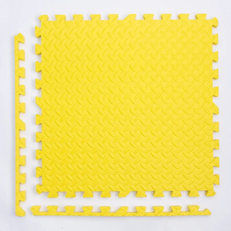 Puzzle Mat For Children Tiles Foam Baby Play Mat Kids Carpet Mat for Home Workout Equipment Floor Padding for Kids - BABYONCLOUDS