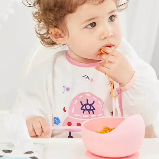 Assiette bebe