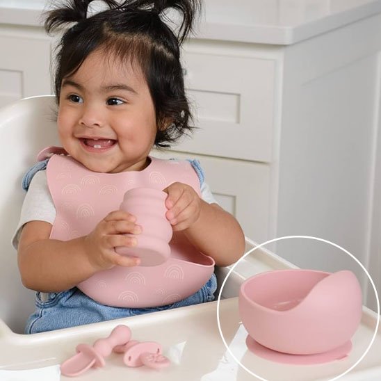 Assiette bebe