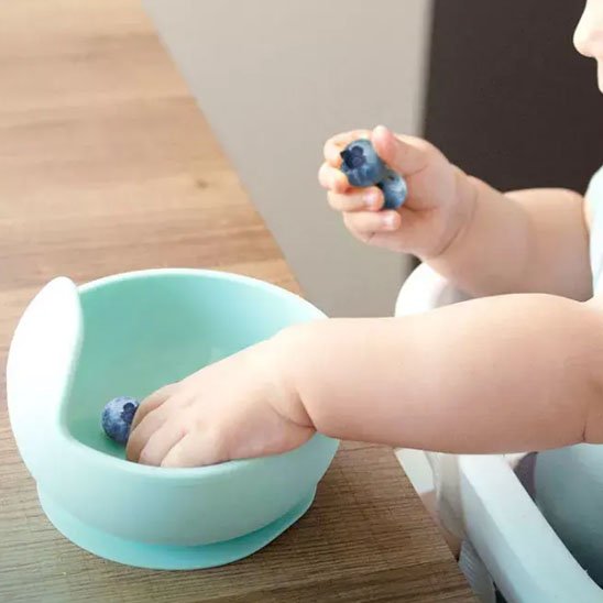 Assiette bebe