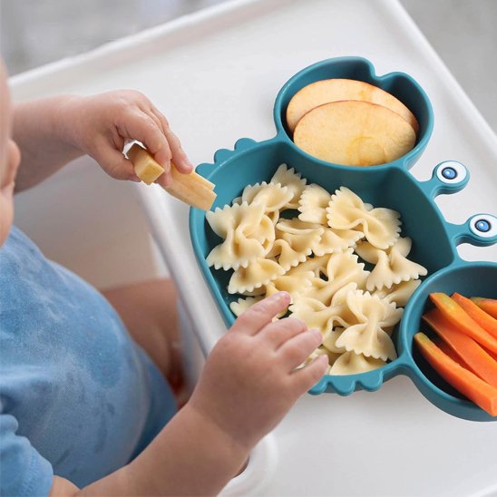 Assiette bebe 
