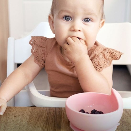 Assiette bebe