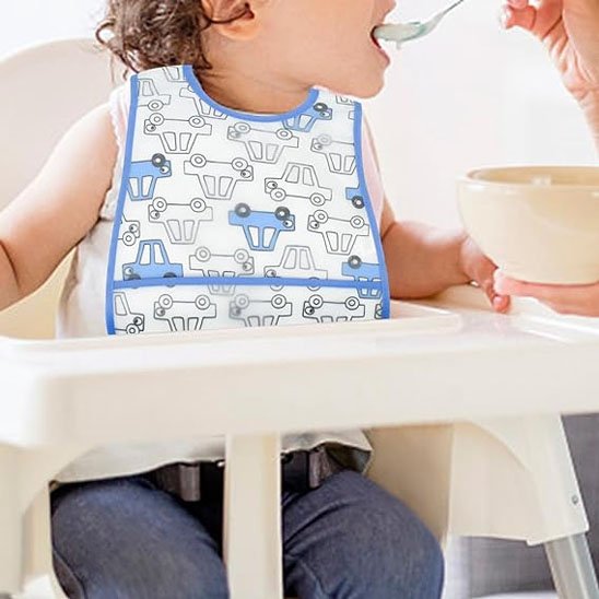 Bavoir bébé