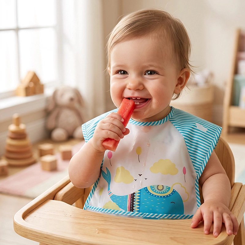 Bavoir bébé
