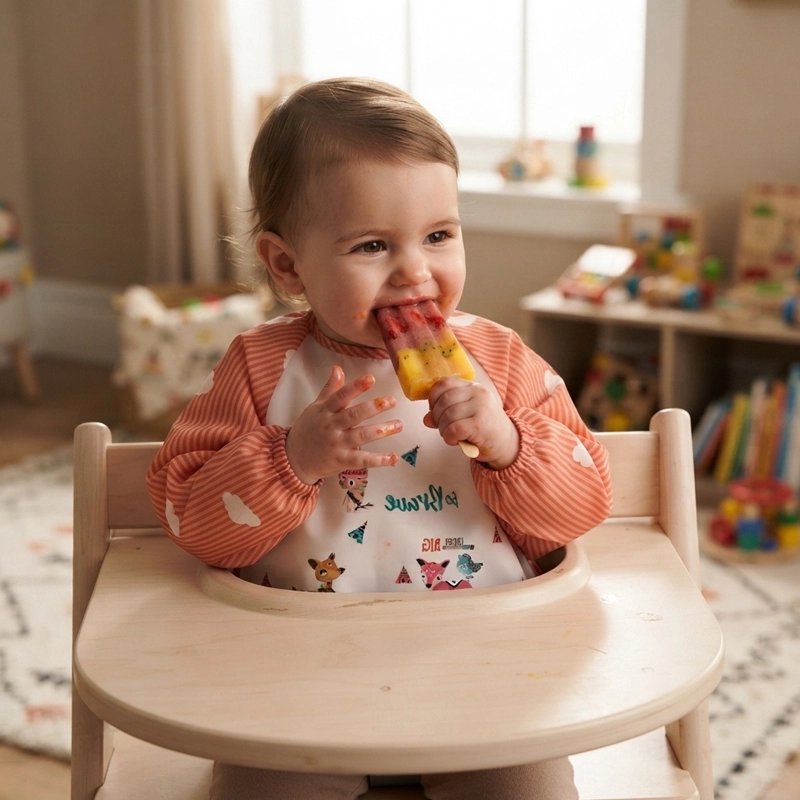 Bavoir bébé