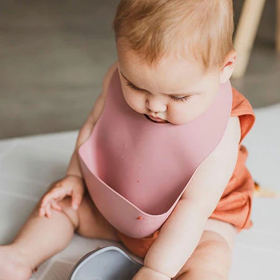 Bavoir bébé