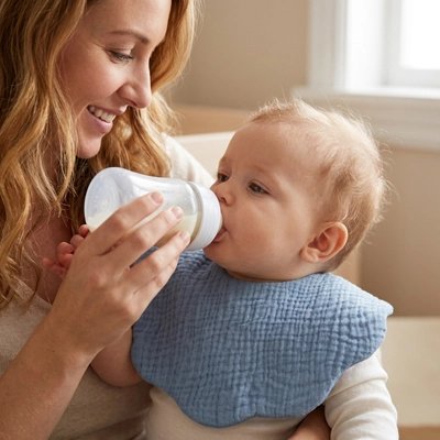 Bavoir bébé