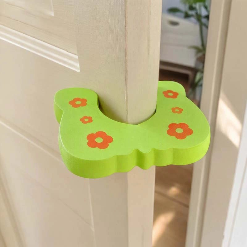 Bloque porte bebe