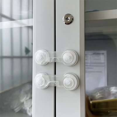 Bloque porte pour bebe