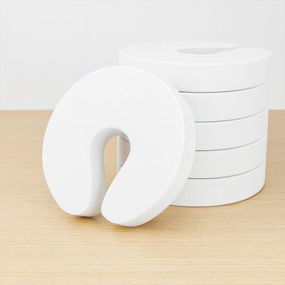 Bloque porte pour bebe