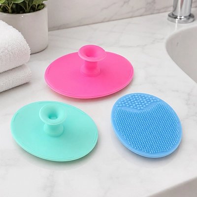 Brosse cheveux bebe